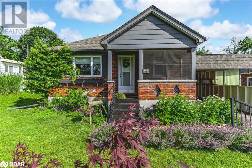Property at 29 ARGYLE Avenue image 3