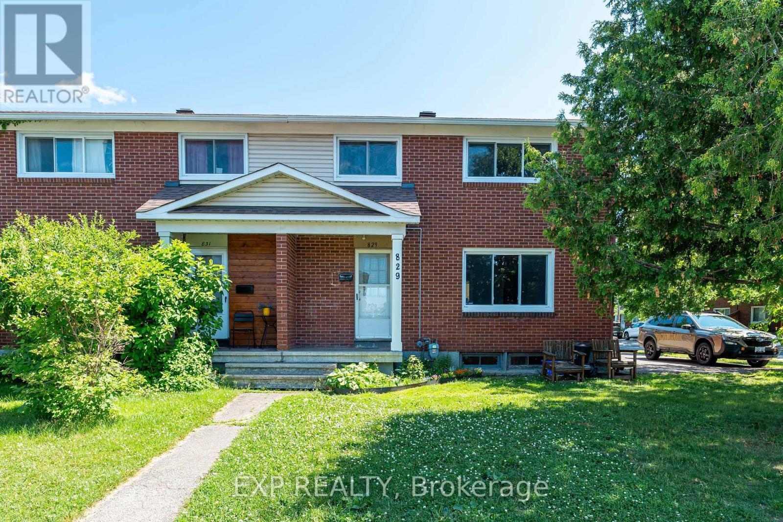 Property at 829 BORTHWICK AVENUE image 1