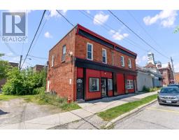 28-34 MARKET STREET, Smiths Falls, Ontario