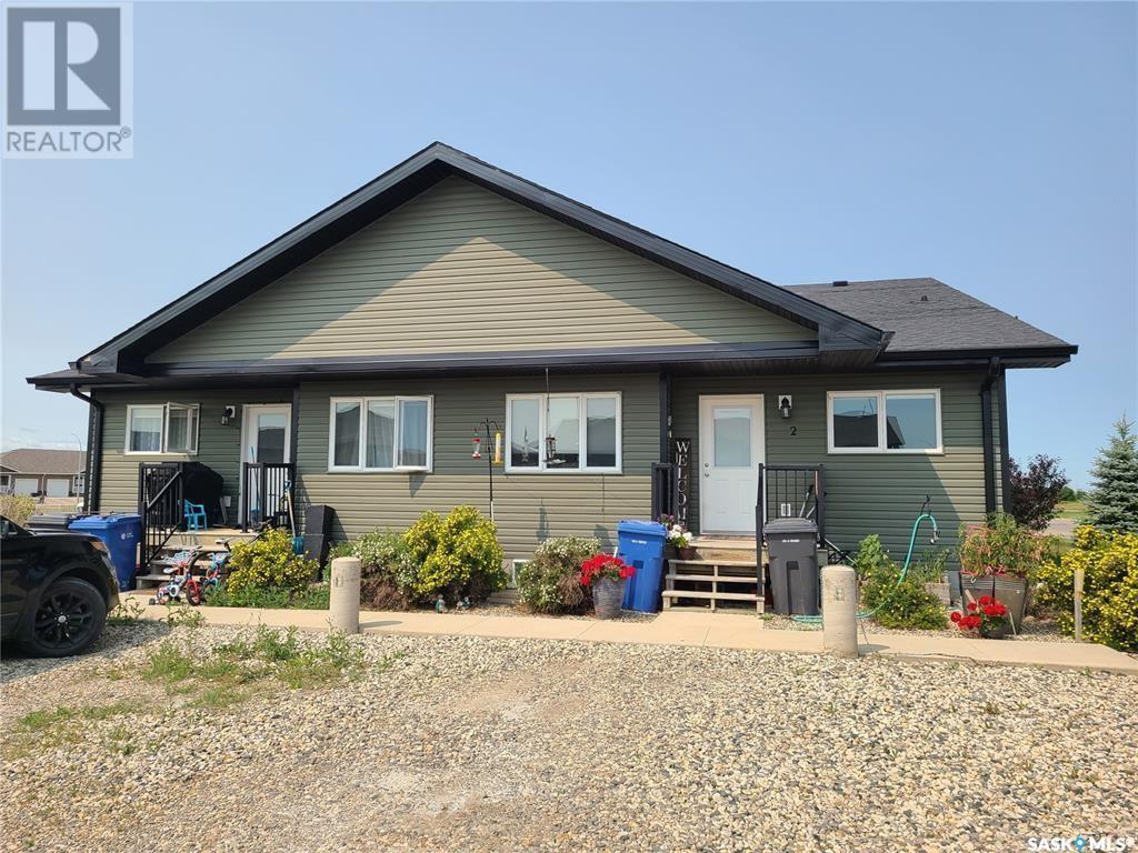 3 201 Carlyle AVENUE, carlyle, Saskatchewan