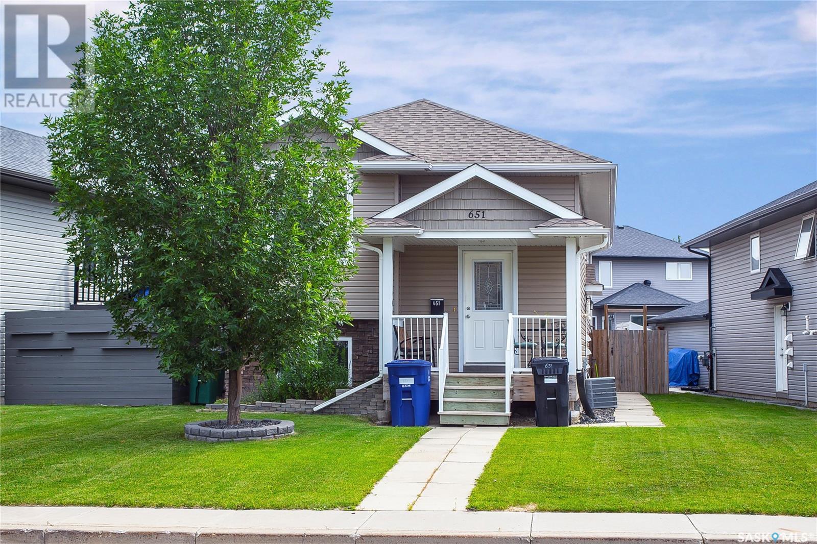 651 Hampton CIRCLE, saskatoon, Saskatchewan