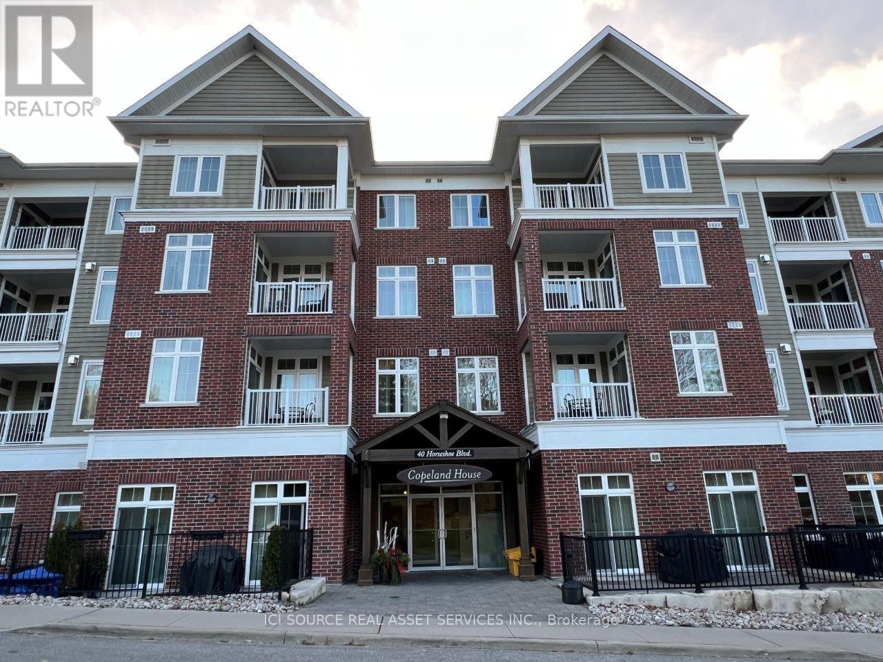 405 - 40 Horseshoe Boulevard, Oro-Medonte (Horseshoe Valley), Ontario  L4M 4Y8 - Photo 2 - S12270485