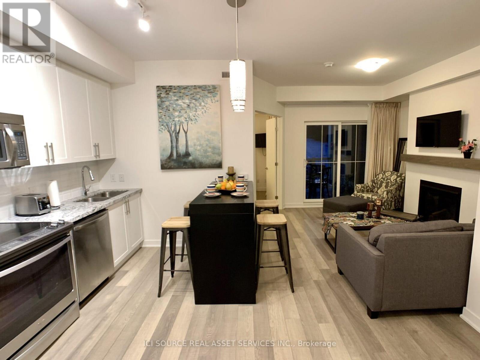405 - 40 Horseshoe Boulevard, Oro-Medonte (Horseshoe Valley), Ontario  L4M 4Y8 - Photo 6 - S12270485