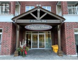 405 - 40 HORSESHOE BOULEVARD, Oro-Medonte, Ontario
