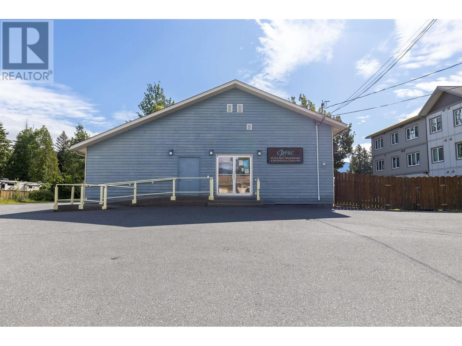 3222 MUNROE STREET, Terrace, British Columbia