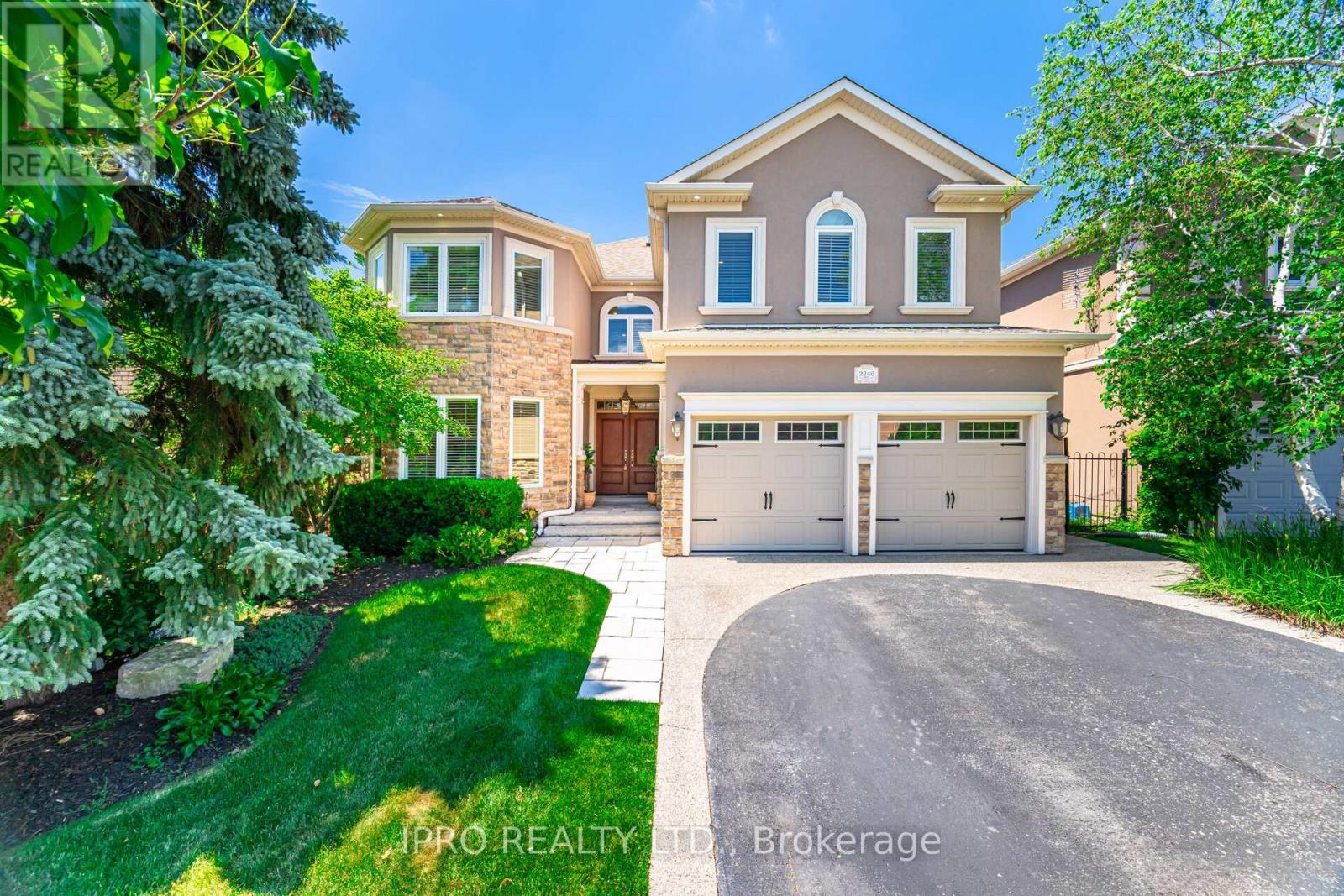 Property at 2246 GRAND RAVINE DRIVE image 1