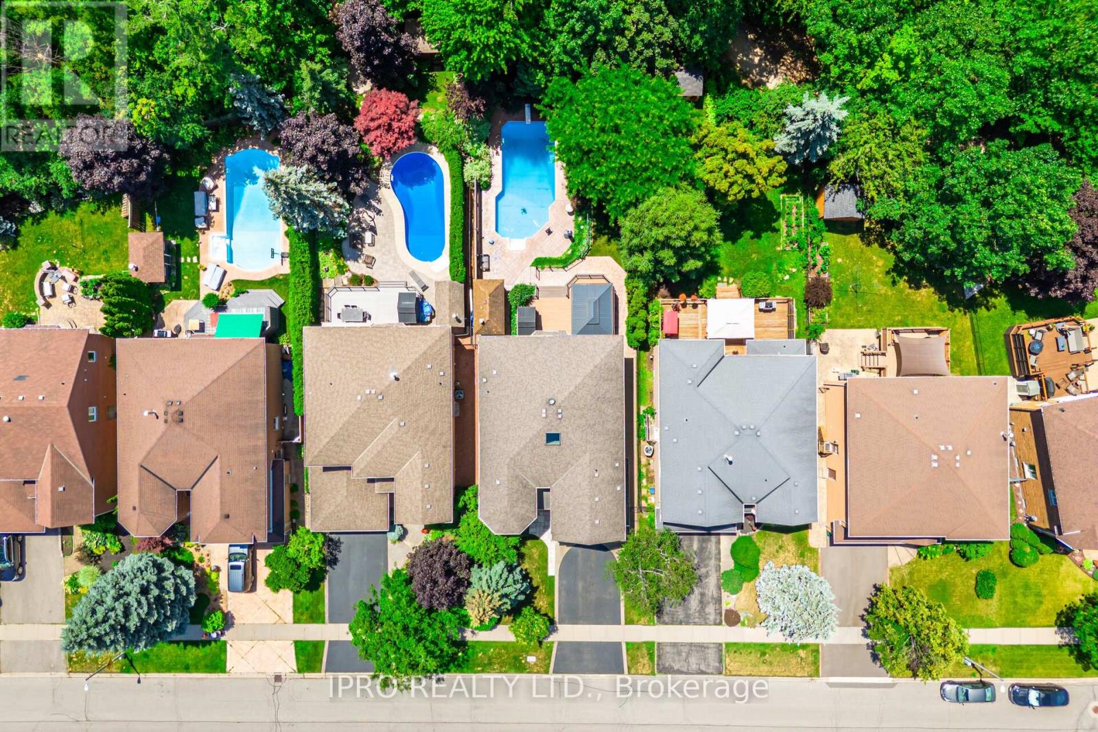 Property at 2246 GRAND RAVINE DRIVE image 4