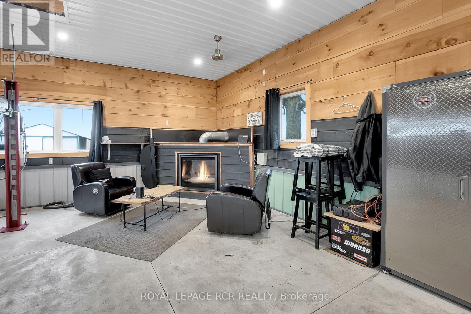 9213 Castlederg Side Road, Caledon, Ontario  L7E 0S8 - Photo 36 - W12270529