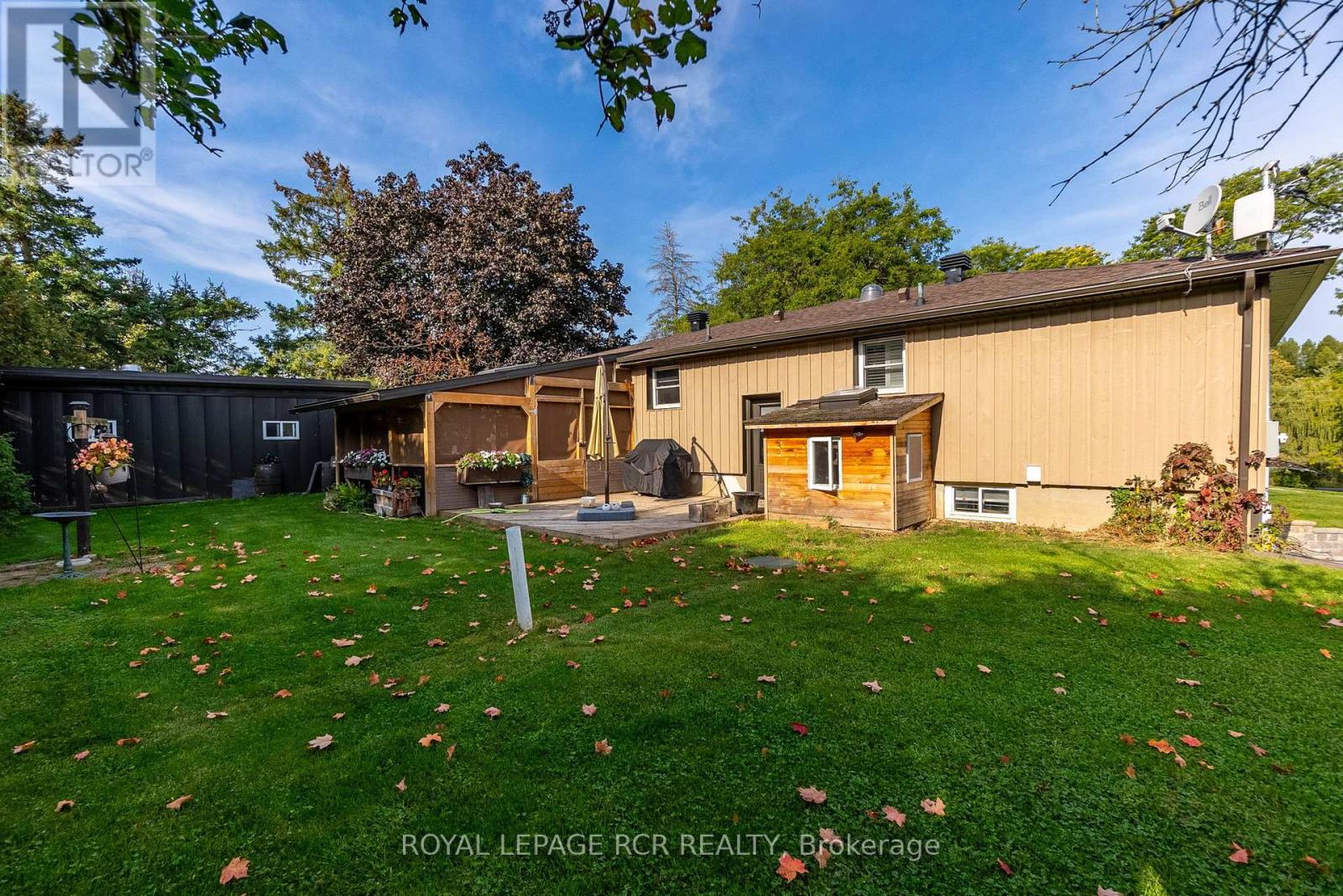 9213 Castlederg Side Road, Caledon, Ontario  L7E 0S8 - Photo 37 - W12270529