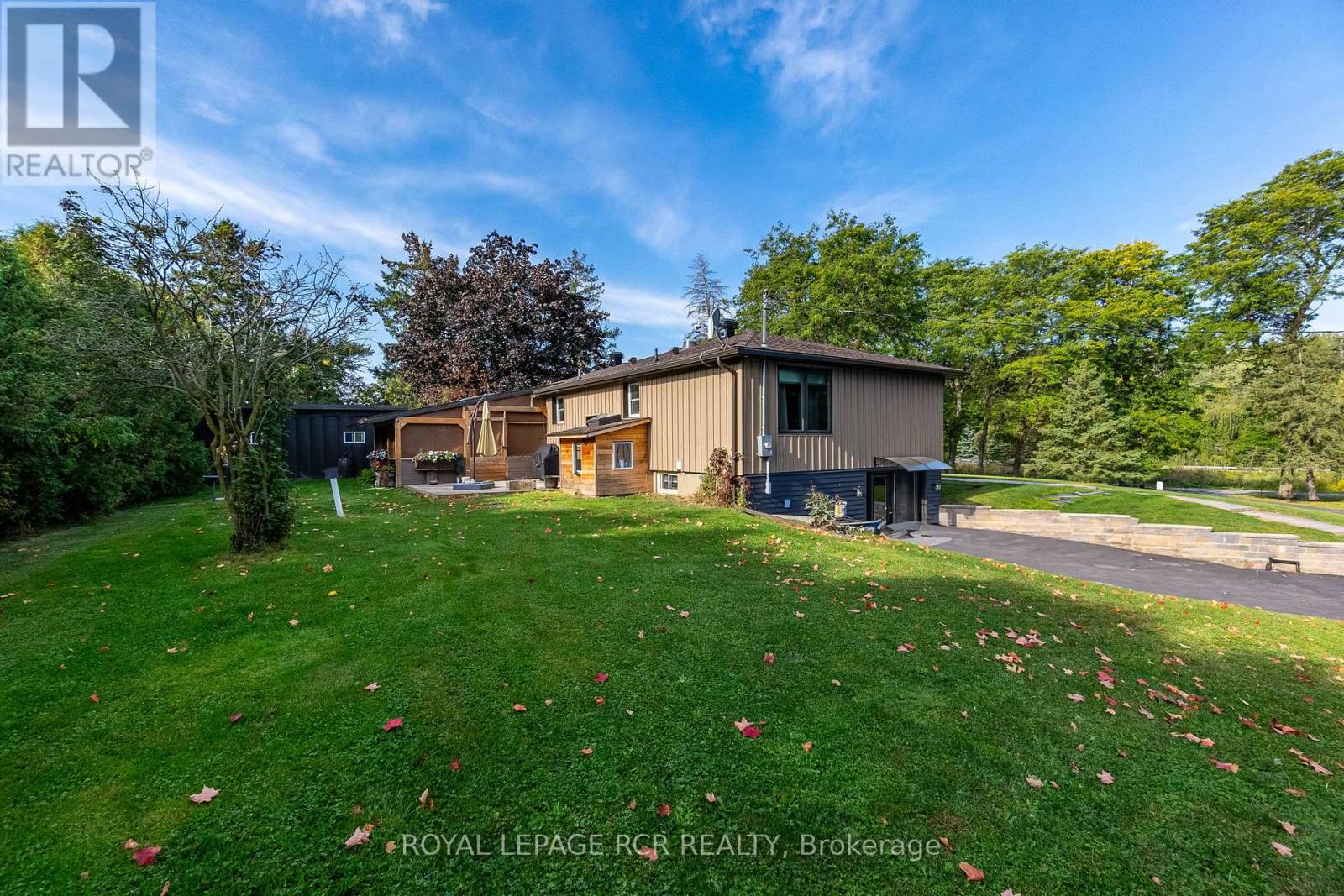 9213 Castlederg Side Road, Caledon, Ontario  L7E 0S8 - Photo 38 - W12270529