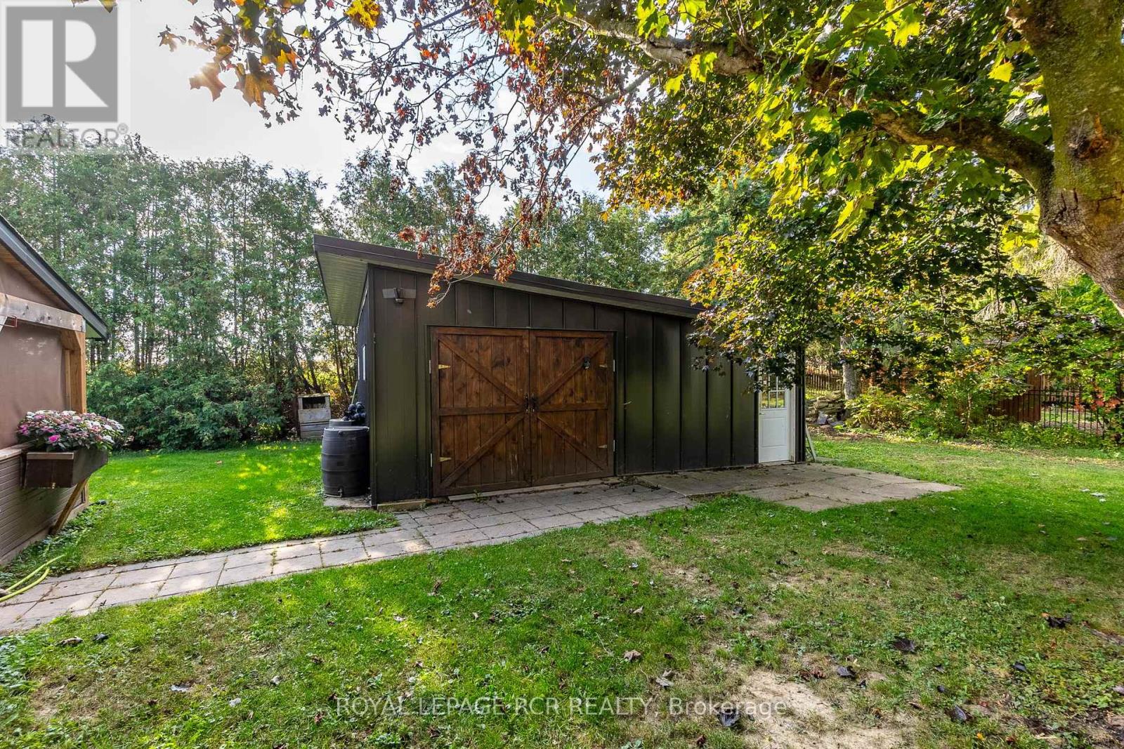 9213 Castlederg Side Road, Caledon, Ontario  L7E 0S8 - Photo 40 - W12270529