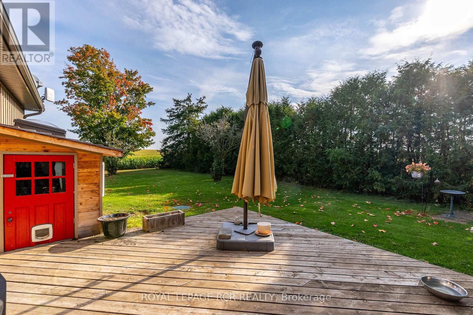 9213 Castlederg Side Road, Caledon, Ontario  L7E 0S8 - Photo 41 - W12270529