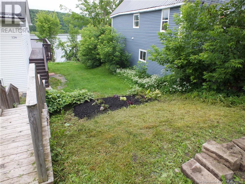 126 Richmond Street, Woodstock, New Brunswick  E7M 2P2 - Photo 13 - NB122175