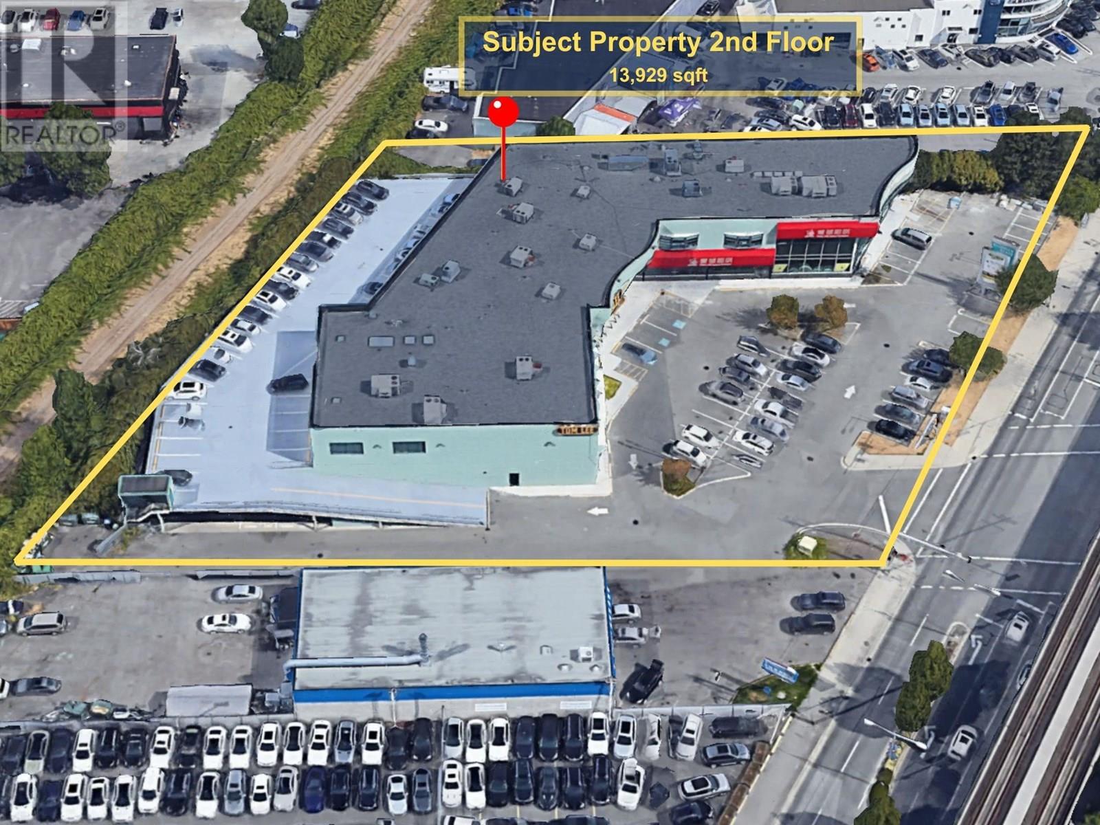 200 3631 No. 3 Road, Richmond, British Columbia  V6X 2B8 - Photo 18 - C8070576
