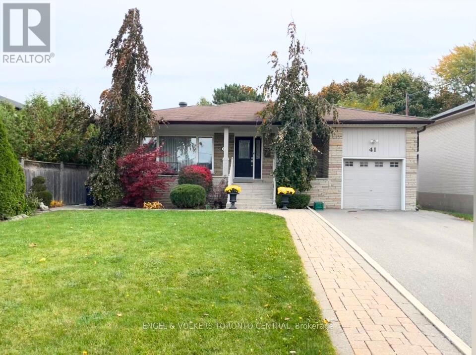 Property at 41 EVANSTON DRIVE image 1