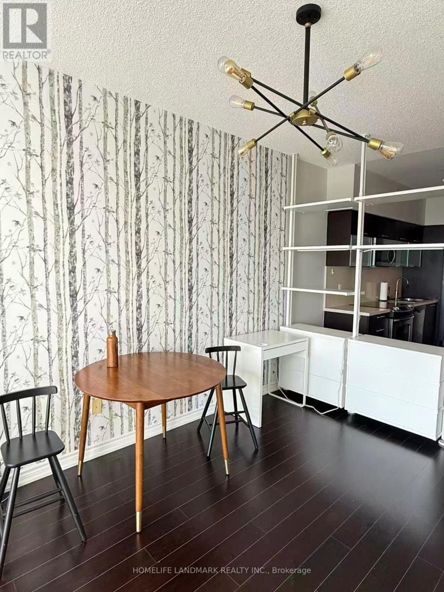 5603 - 386 Yonge Street, Toronto (Bay Street Corridor), Ontario  M5B 0A5 - Photo 15 - C12270708