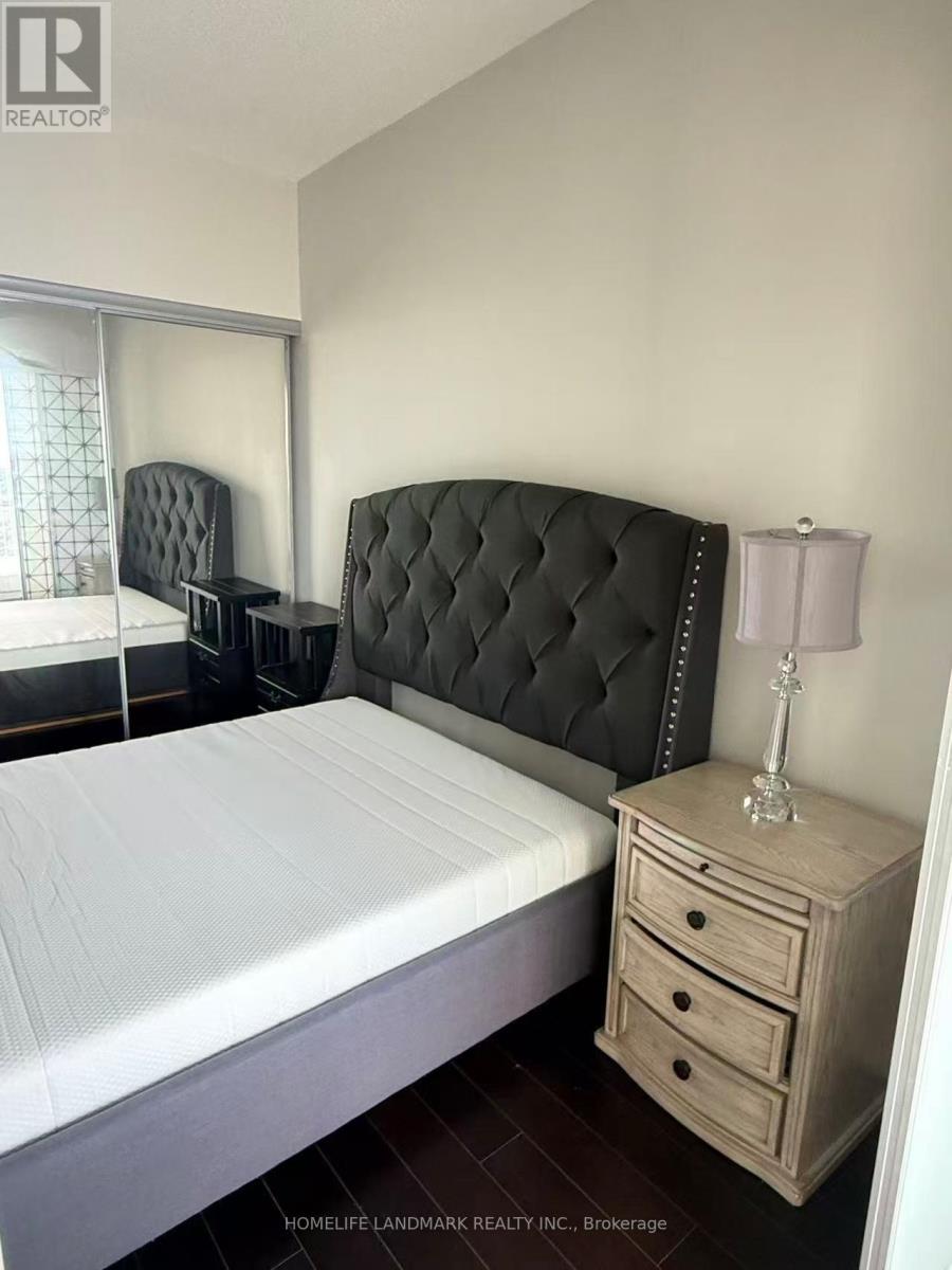 5603 - 386 Yonge Street, Toronto (Bay Street Corridor), Ontario  M5B 0A5 - Photo 16 - C12270708