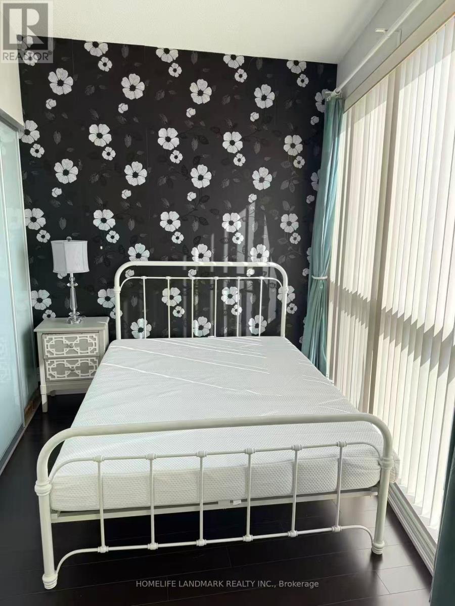 5603 - 386 Yonge Street, Toronto (Bay Street Corridor), Ontario  M5B 0A5 - Photo 19 - C12270708