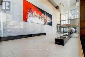 5603 - 386 Yonge Street, Toronto (Bay Street Corridor), Ontario  M5B 0A5 - Photo 2 - C12270708