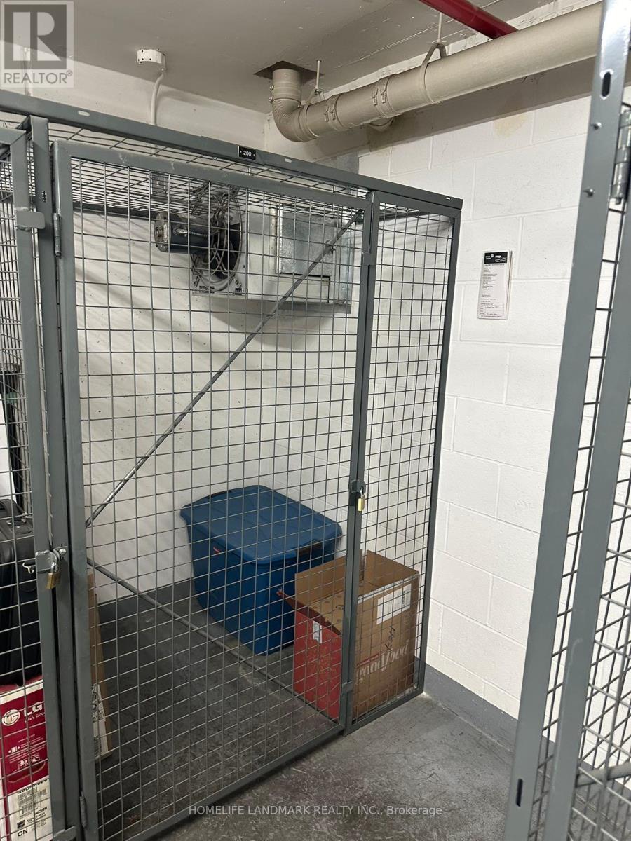 5603 - 386 Yonge Street, Toronto (Bay Street Corridor), Ontario  M5B 0A5 - Photo 20 - C12270708