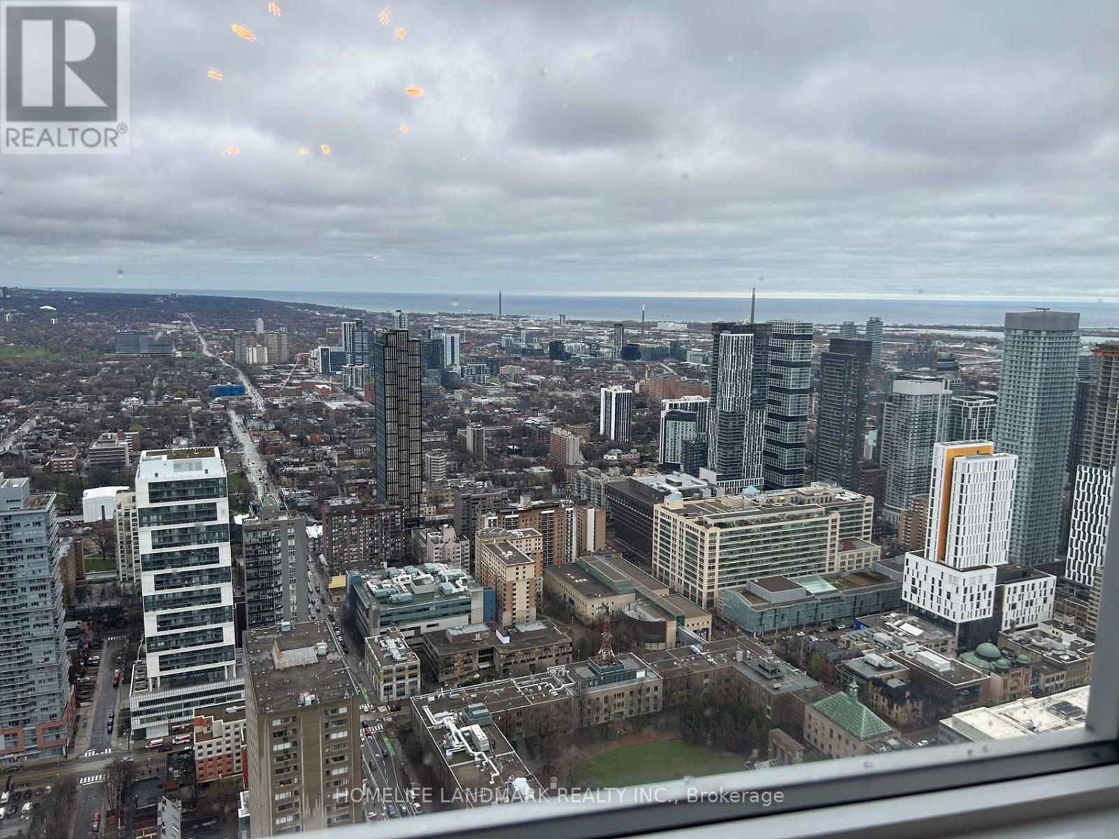 5603 - 386 Yonge Street, Toronto, Ontario  M5B 0A5 - Photo 4 - C12270708