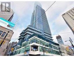 5603 - 386 YONGE STREET, Toronto, Ontario