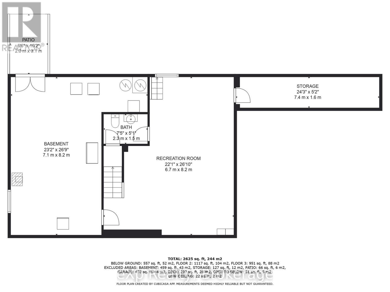 953 Greenock-Brant Line, Brockton, Ontario  N0G 1J0 - Photo 48 - X11987789