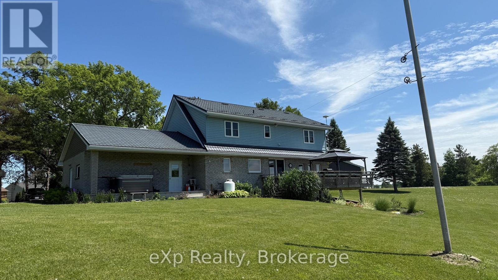 953 Greenock-Brant Line, Brockton, Ontario  N0G 1J0 - Photo 4 - X11987789