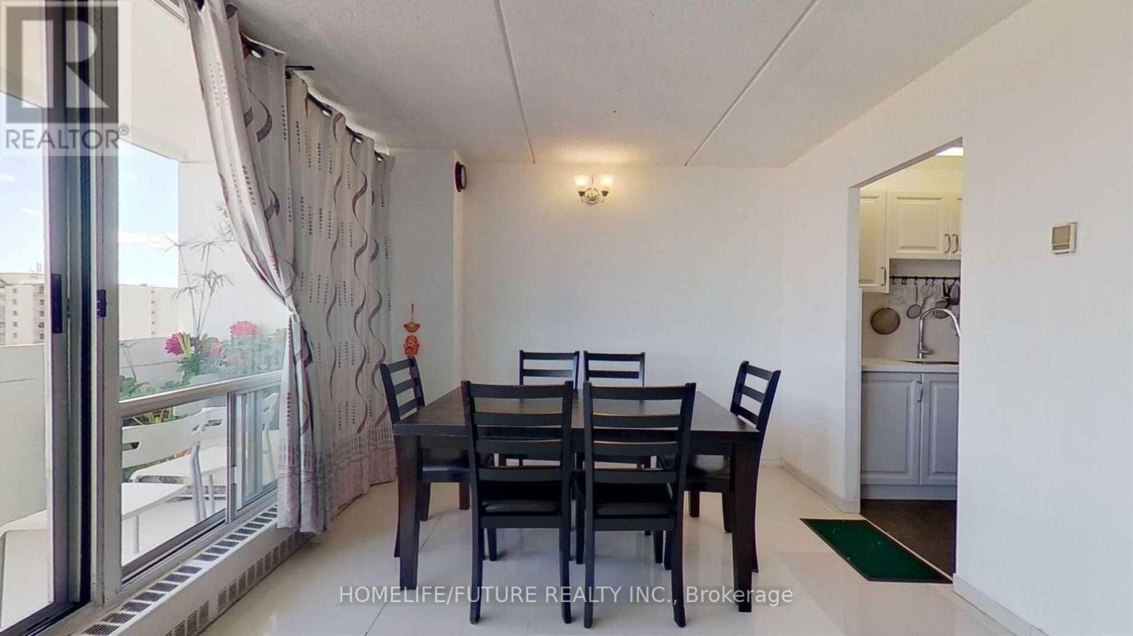 1003 - 2 Glamorgan Avenue, Toronto (Dorset Park), Ontario  M1P 2M8 - Photo 13 - E12270565