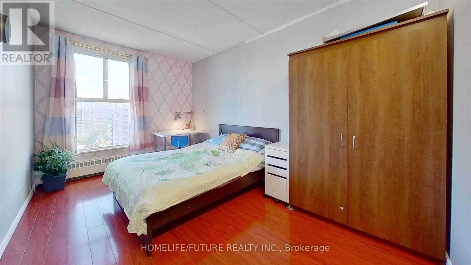 1003 - 2 Glamorgan Avenue, Toronto (Dorset Park), Ontario  M1P 2M8 - Photo 15 - E12270565