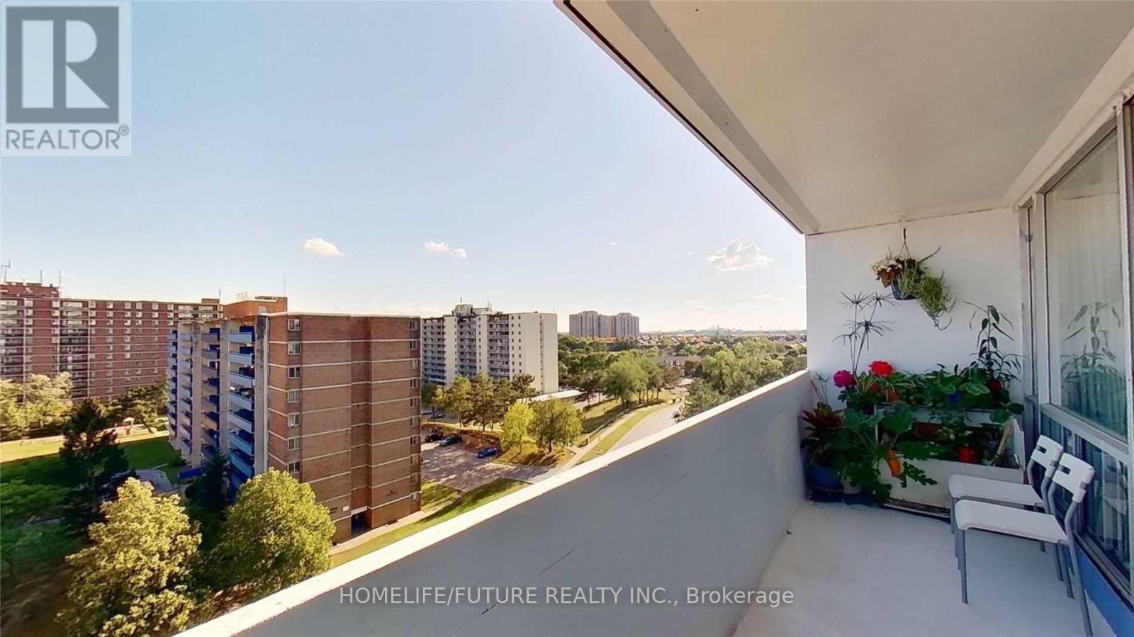 1003 - 2 Glamorgan Avenue, Toronto (Dorset Park), Ontario  M1P 2M8 - Photo 23 - E12270565