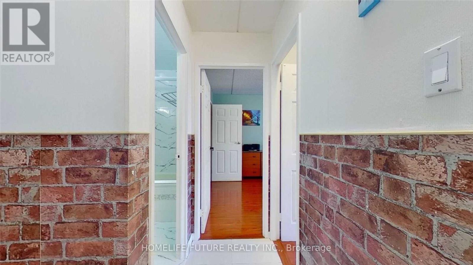 1003 - 2 Glamorgan Avenue, Toronto (Dorset Park), Ontario  M1P 2M8 - Photo 7 - E12270565
