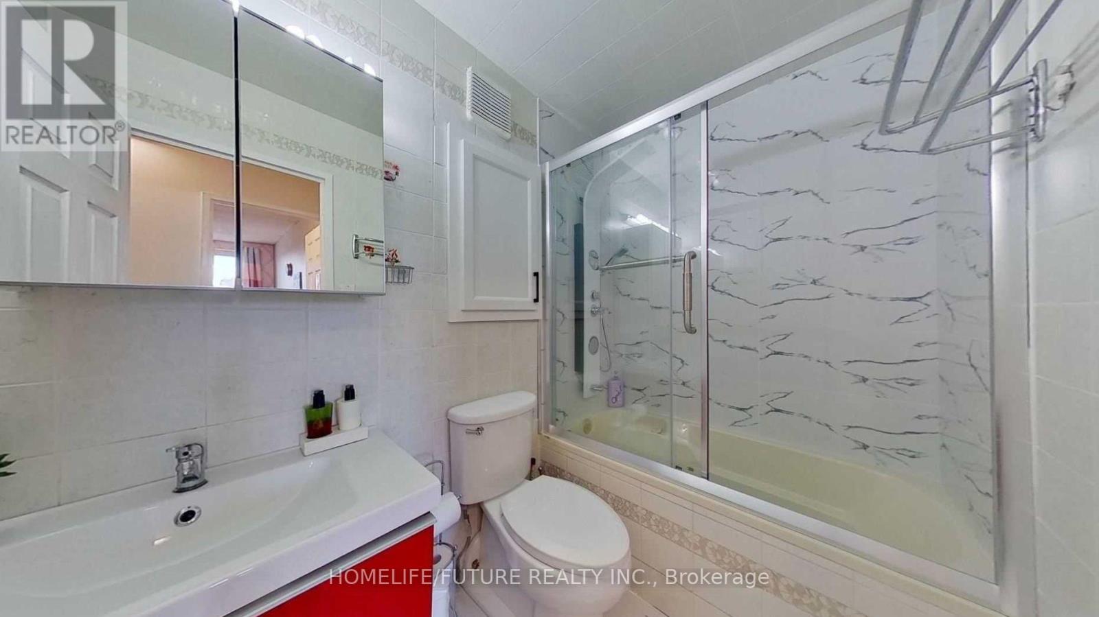 1003 - 2 Glamorgan Avenue, Toronto (Dorset Park), Ontario  M1P 2M8 - Photo 8 - E12270565