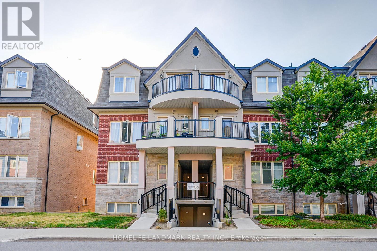 Property at 8 - 9 EATON PARK LANE image 1