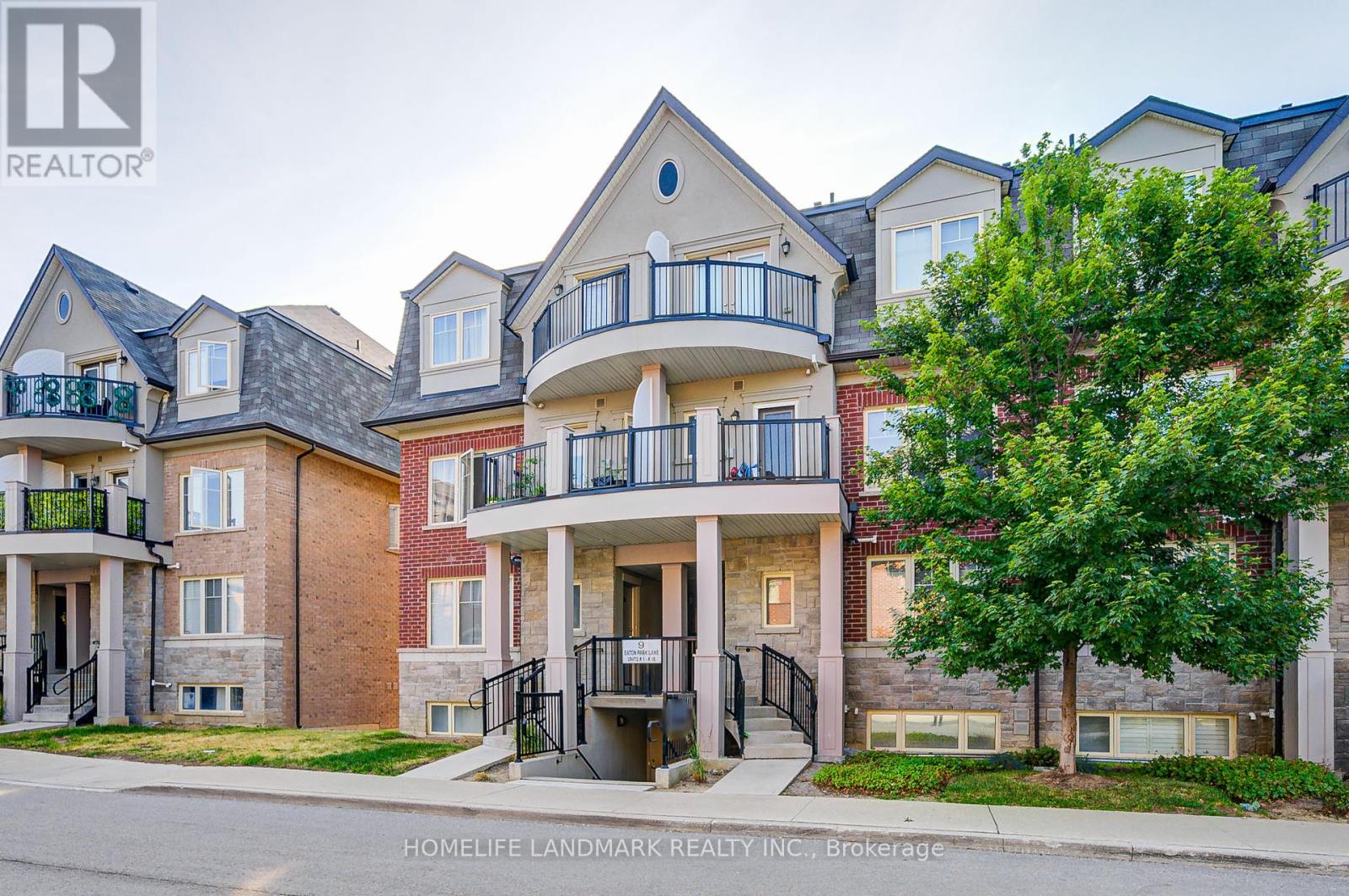 Property at 8 - 9 EATON PARK LANE image 2