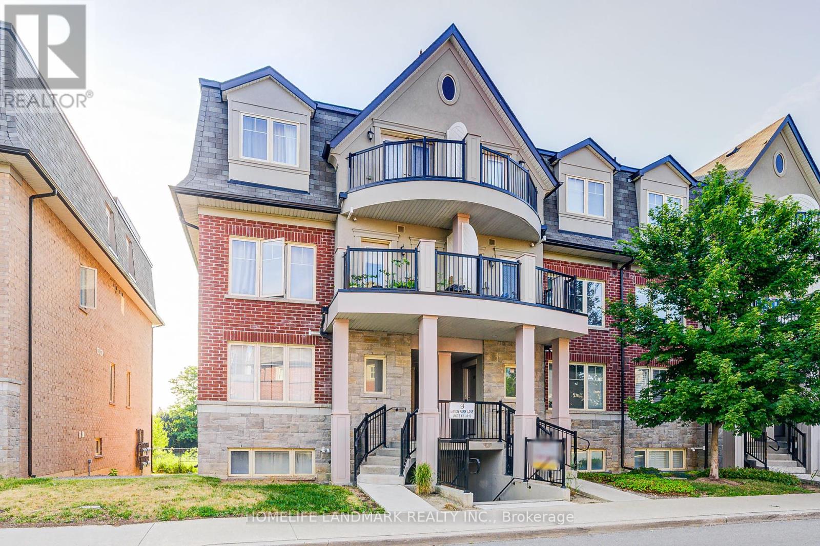 Property at 8 - 9 EATON PARK LANE image 3