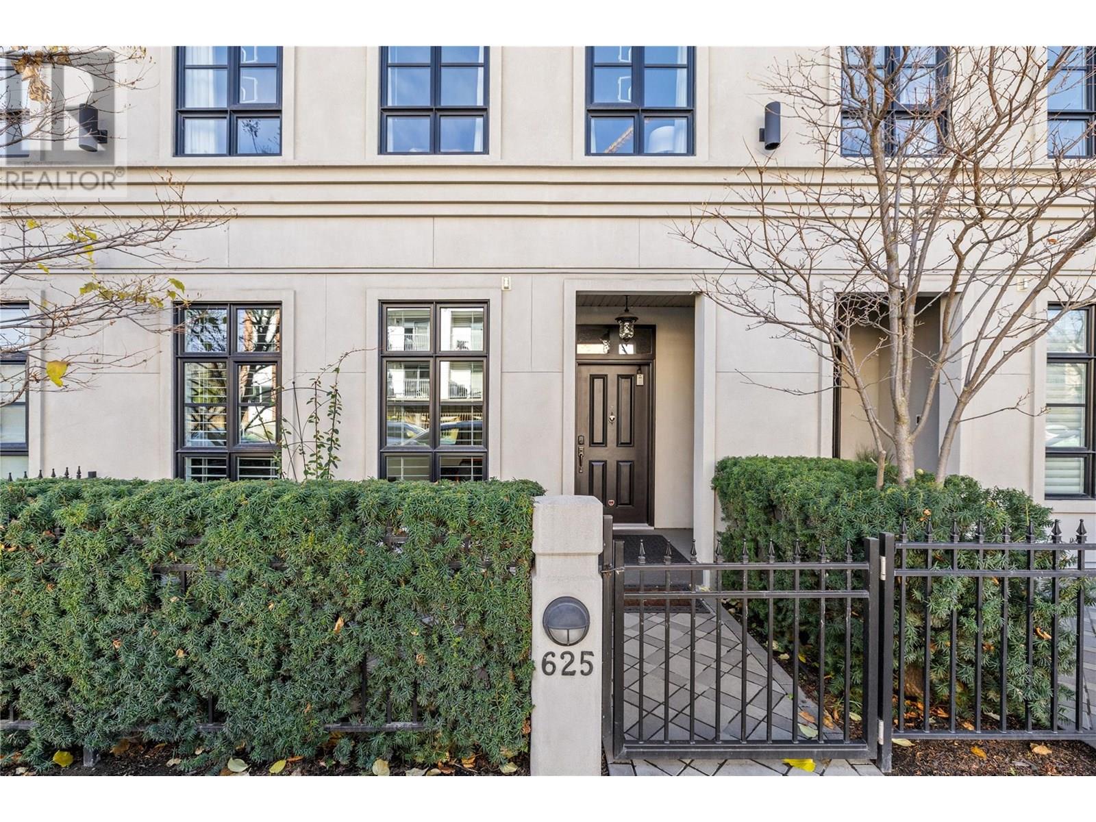 625 Fuller Avenue, kelowna, British Columbia