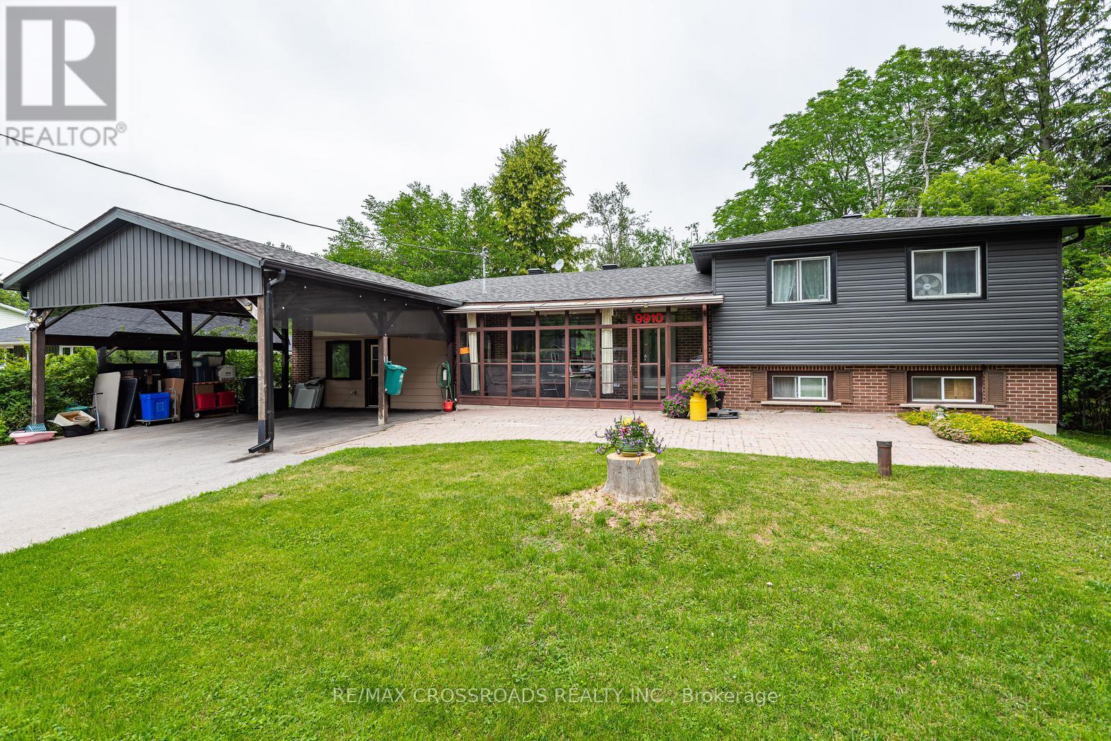 Property at 9910 MORNING GLORY ROAD image 1