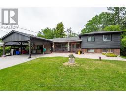 9910 MORNING GLORY ROAD, Georgina, Ontario