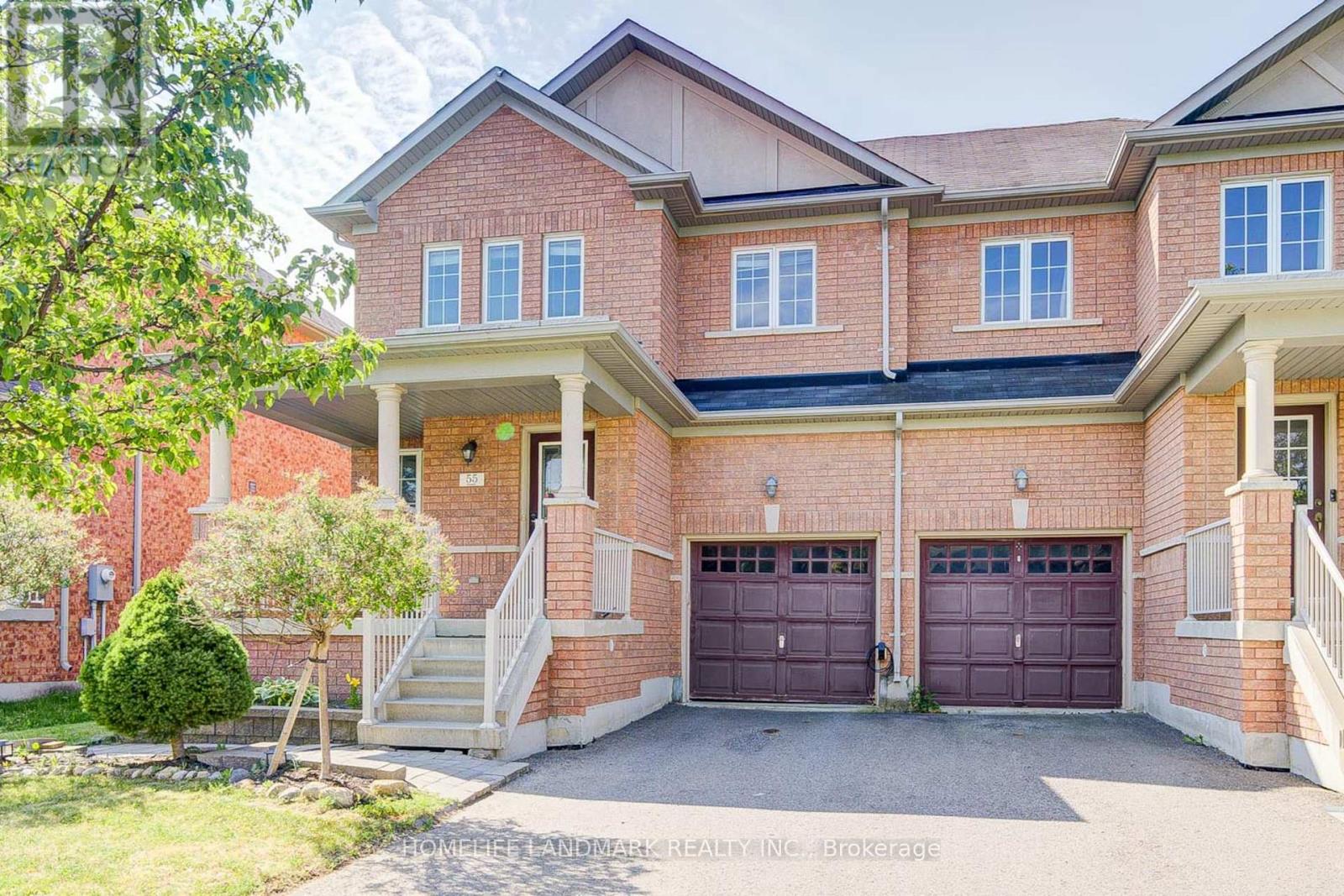 Property at 55 LEWIS HONEY DRIVE image 1