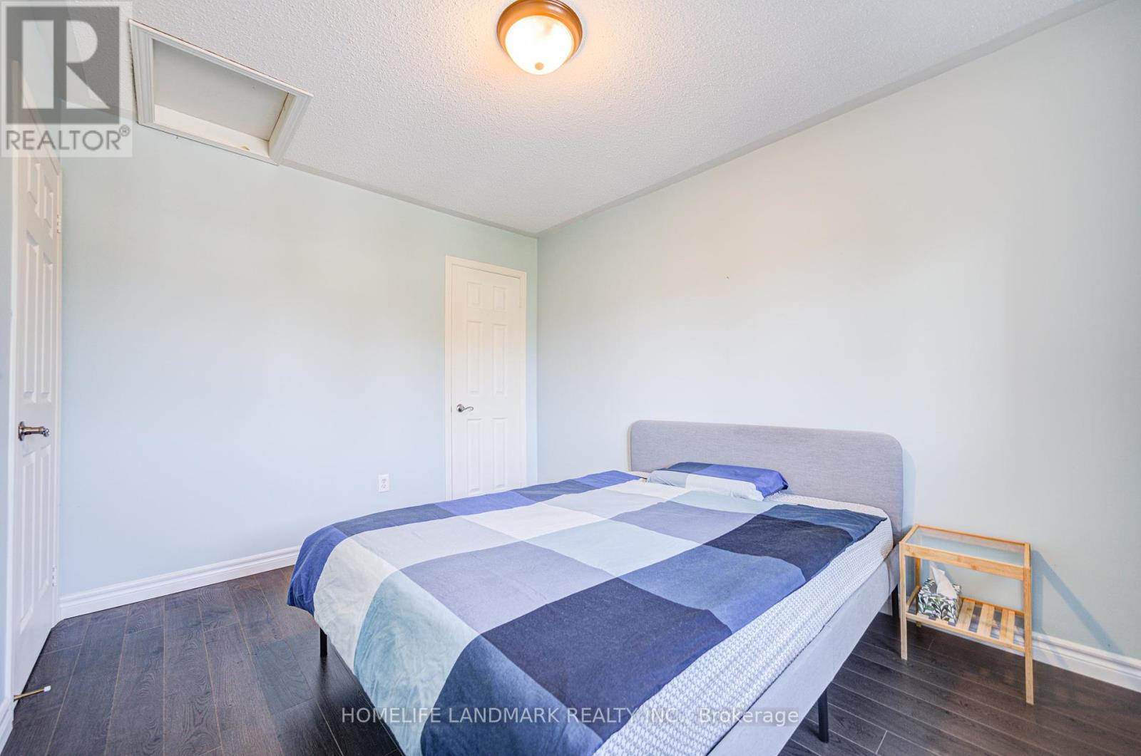 55 Lewis Honey Drive, Aurora, Ontario  L4G 0J4 - Photo 18 - N12270559