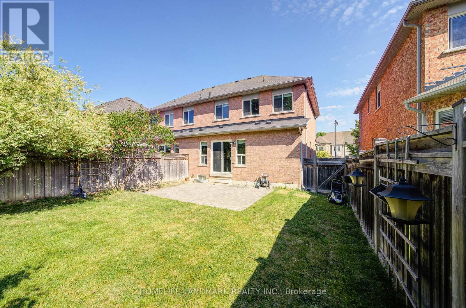 55 Lewis Honey Drive, Aurora, Ontario  L4G 0J4 - Photo 22 - N12270559