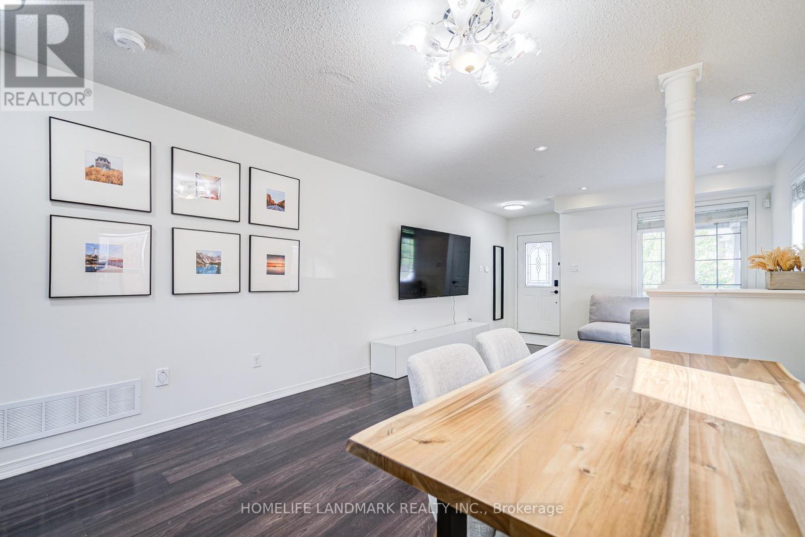 55 Lewis Honey Drive, Aurora, Ontario  L4G 0J4 - Photo 7 - N12270559