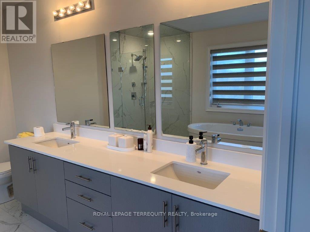 87 Big Canoe Drive, Georgina (Sutton & Jackson's Point), Ontario  L0E 1R0 - Photo 14 - N12270633