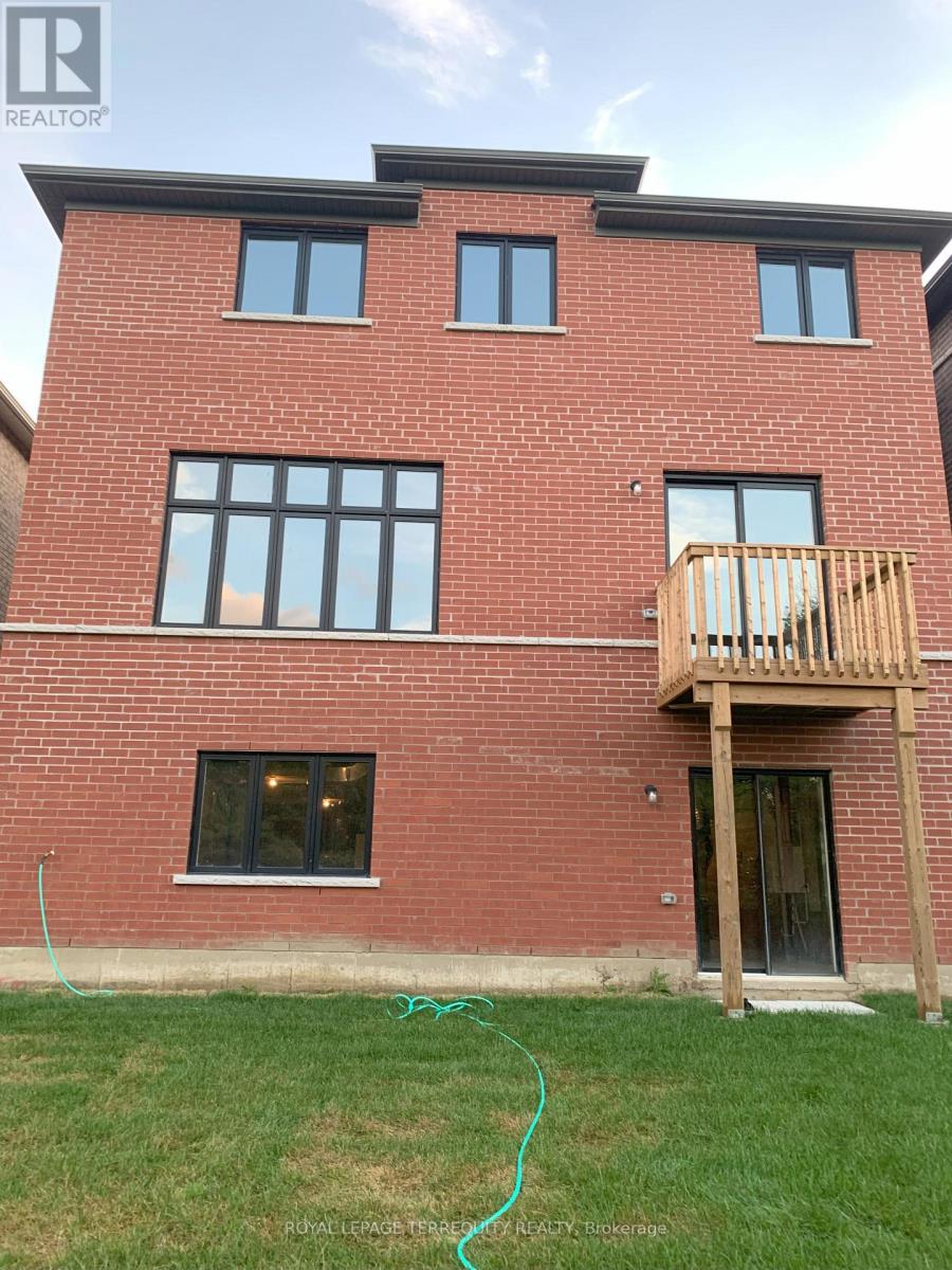 87 Big Canoe Drive, Georgina (Sutton & Jackson's Point), Ontario  L0E 1R0 - Photo 23 - N12270633