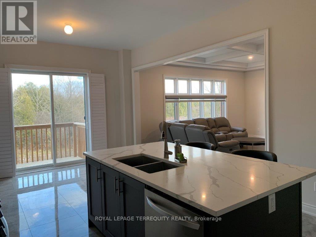 87 Big Canoe Drive, Georgina (Sutton & Jackson's Point), Ontario  L0E 1R0 - Photo 6 - N12270633