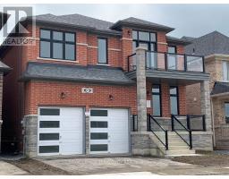 87 BIG CANOE DRIVE, Georgina, Ontario