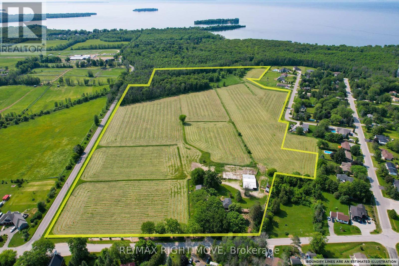 51 BALSAM ROAD, Ramara, Ontario