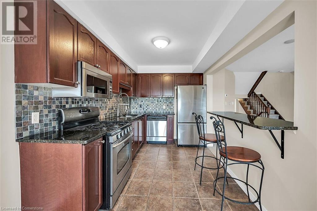 8 Fairhaven Drive, Stoney Creek, Ontario  L8J 3X7 - Photo 10 - 40736877