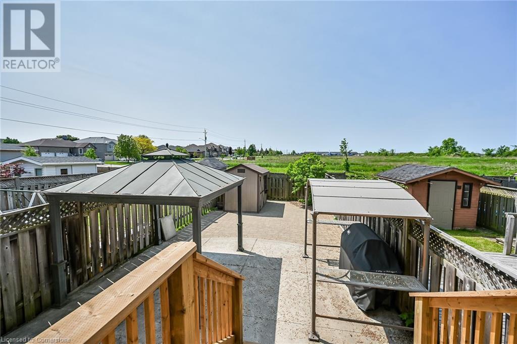 8 Fairhaven Drive, Stoney Creek, Ontario  L8J 3X7 - Photo 36 - 40736877